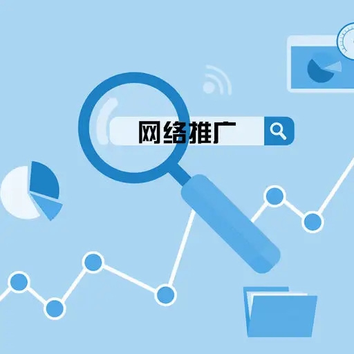 2023年企业该如何做网络推广？案例图片