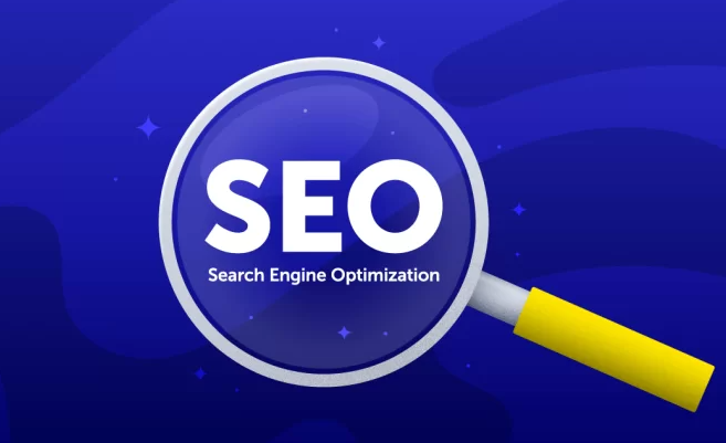 搜索引擎优化（SEO）应该注意哪些方面?案例图片