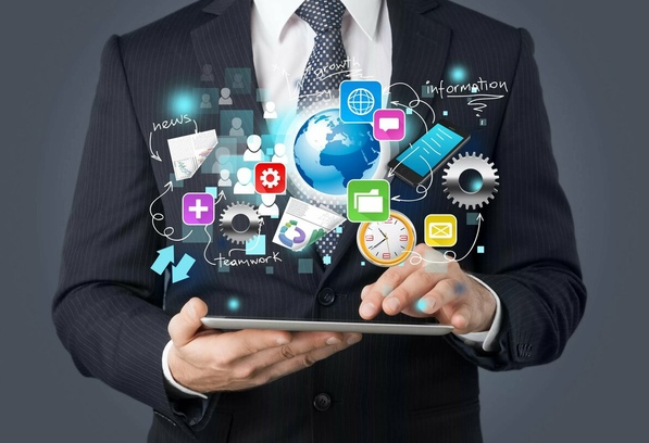 网络推广 网络推广