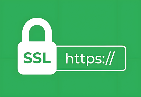 ssl安全证书
