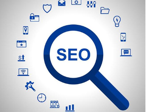 SEO