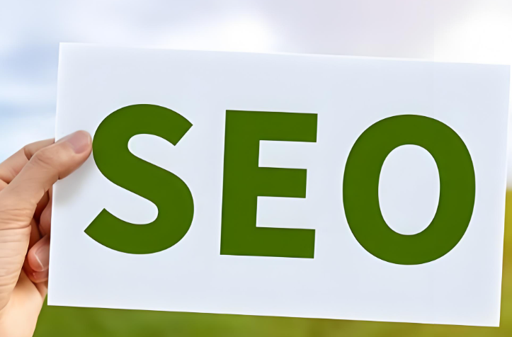 SEO