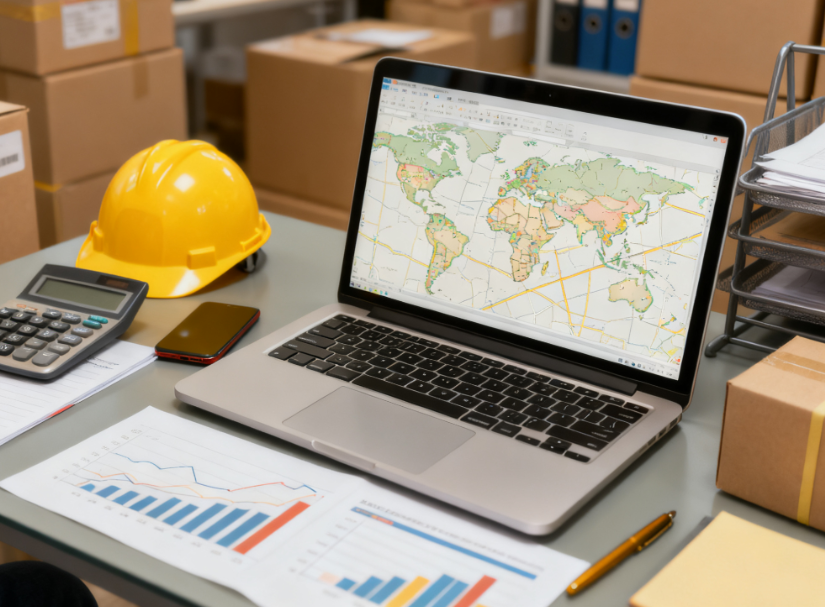 企业出海 企业出海