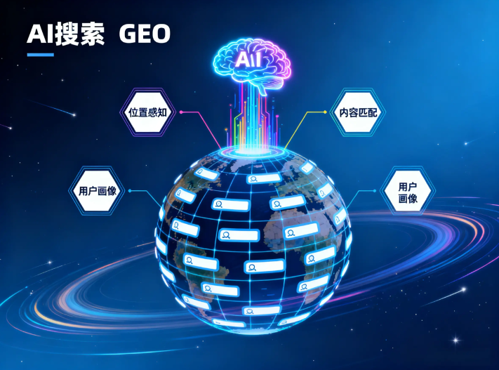 GEO优化 GEO优化