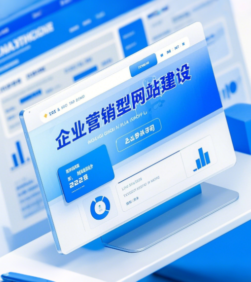 企业官网