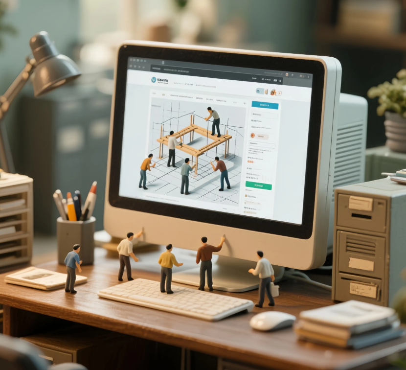 济南本地网站建设公司 济南本地网站建设公司