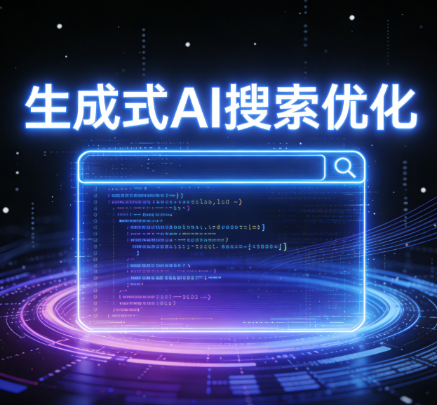 AI搜索优化