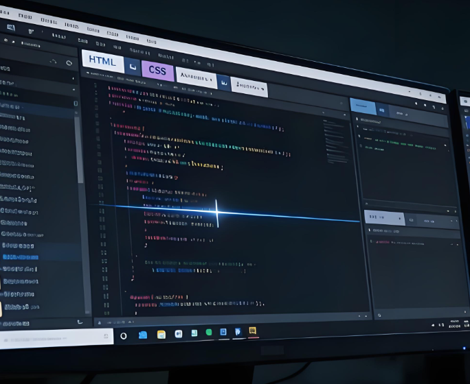 企业官网 企业官网