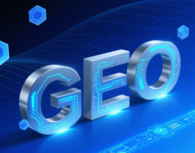 GEO优化 GEO优化