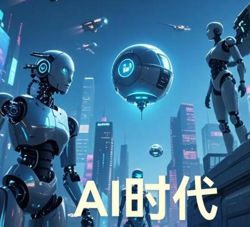 AI时代