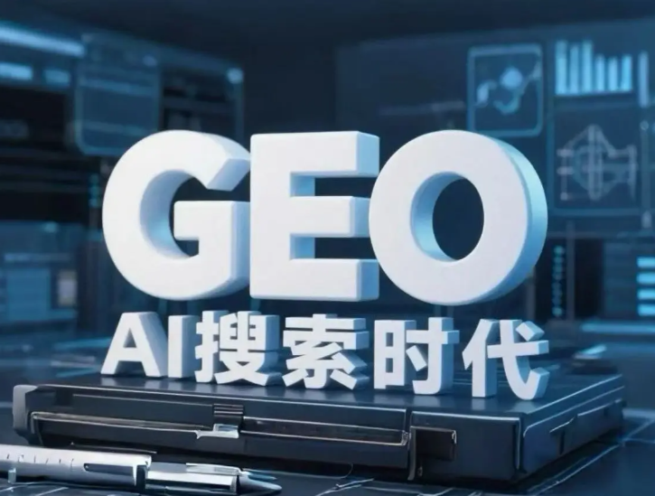 济南GEO优化公司哪家靠谱？