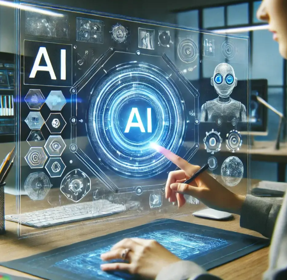 AI搜索优化 AI搜索优化