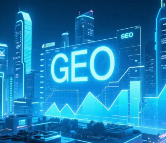 GEO优化 GEO优化