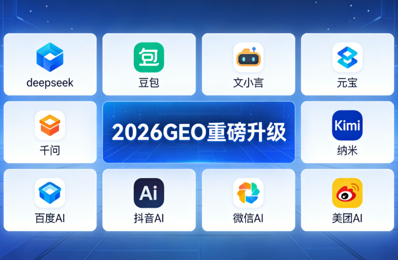 GEO官网 GEO官网