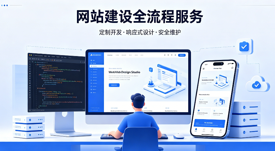 济南做网站