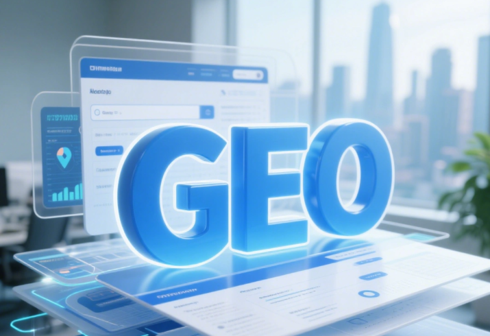 GEO优化 GEO优化