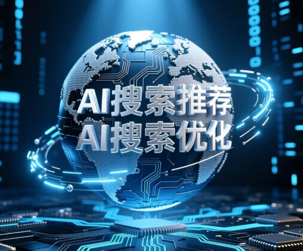 AI搜索