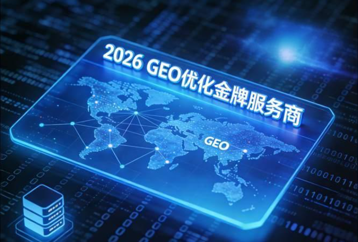 济南GEO优化公司 济南GEO优化公司
