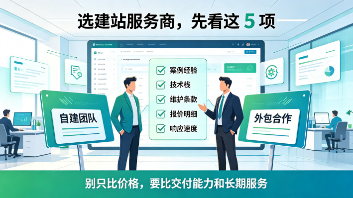 济南网站建设公司