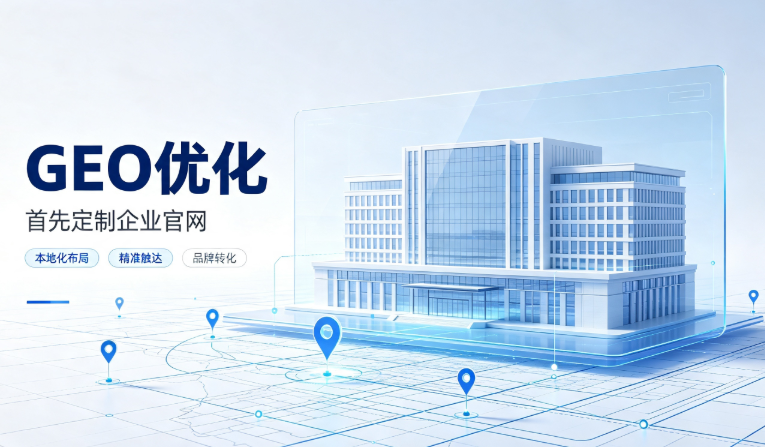 GEO优化 GEO优化