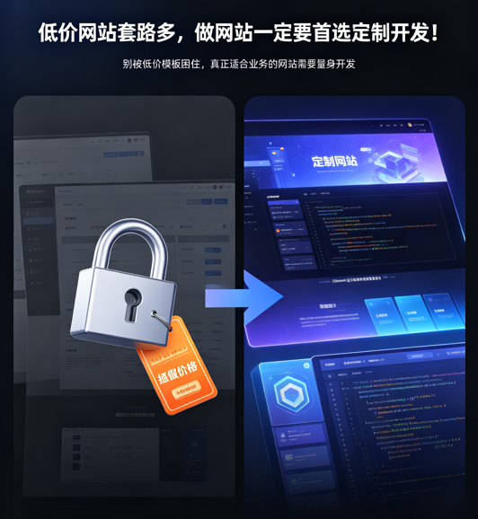 定制网站 定制网站