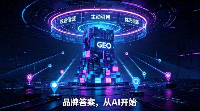 GEO优化