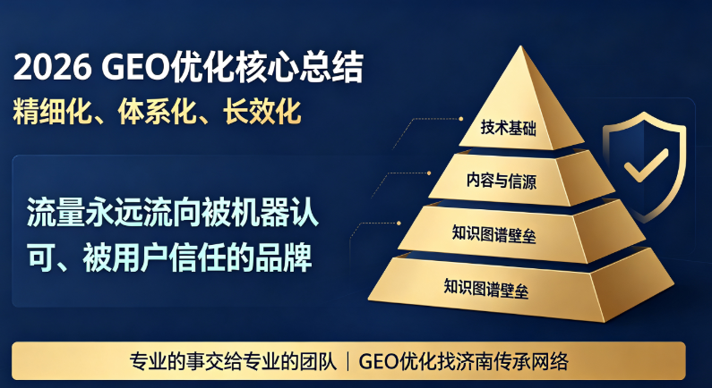 GEO优化 GEO优化